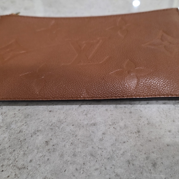 Louis Vuitton Empriente Neverfull MM Cognac - Picture 8 of 16